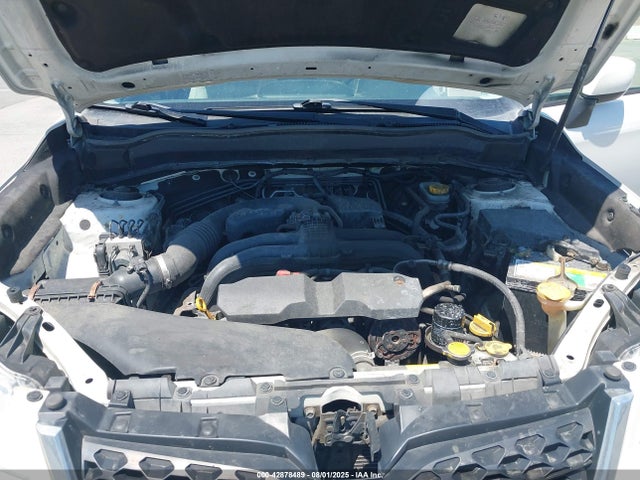 Subaru 2.5na u5 2014 JF2SJAEC6EH547816 Image 10