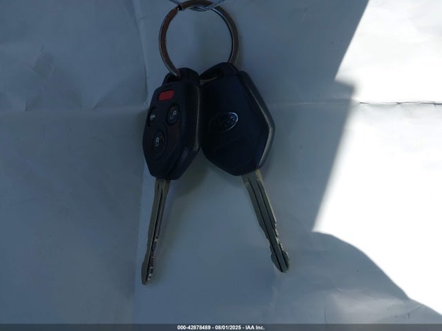 Subaru 2.5na u5 2014 JF2SJAEC6EH547816 Image 11