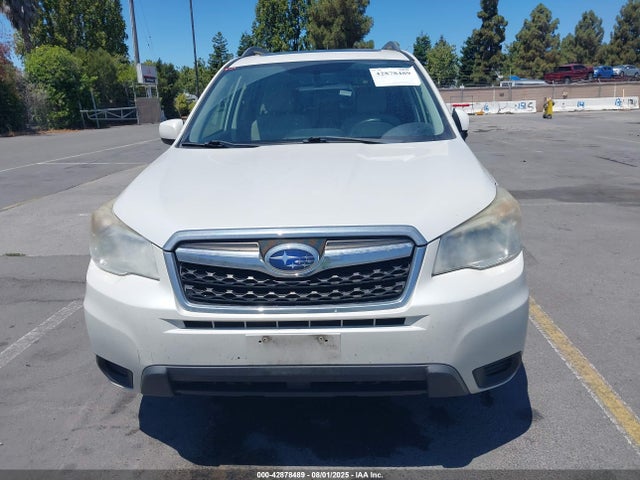 Subaru 2.5na u5 2014 JF2SJAEC6EH547816 Image 12
