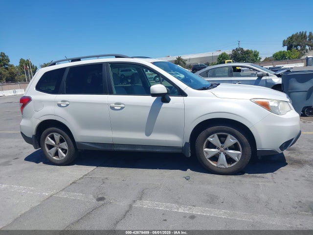 Subaru 2.5na u5 2014 JF2SJAEC6EH547816 Image 13