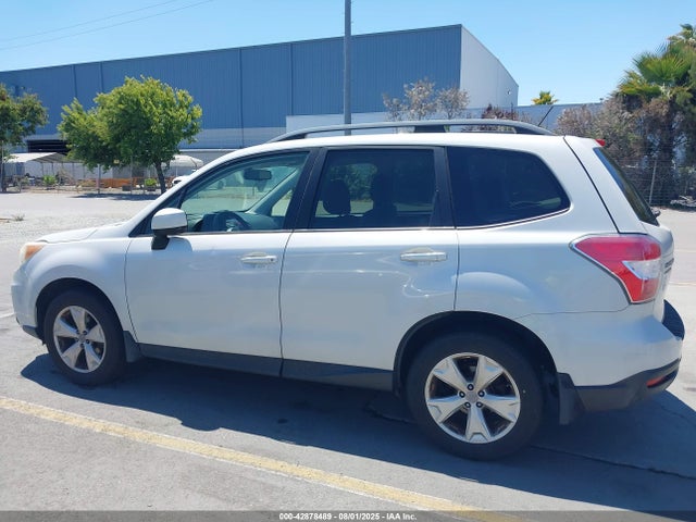 Subaru 2.5na u5 2014 JF2SJAEC6EH547816 Image 14
