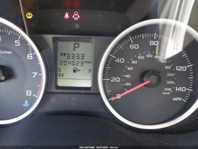Subaru 2.5na u5 2014 JF2SJAEC6EH547816 Image 15