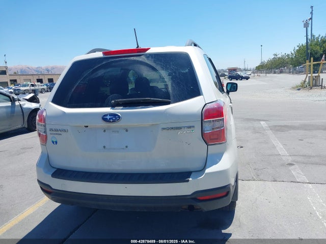 Subaru 2.5na u5 2014 JF2SJAEC6EH547816 Image 16