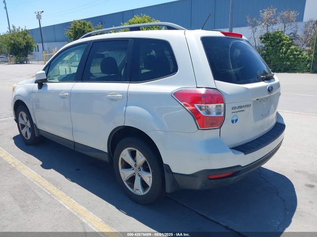 Subaru 2.5na u5 2014 JF2SJAEC6EH547816 Image 4