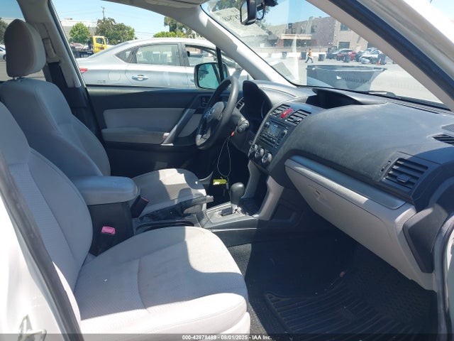Subaru 2.5na u5 2014 JF2SJAEC6EH547816 Image 5