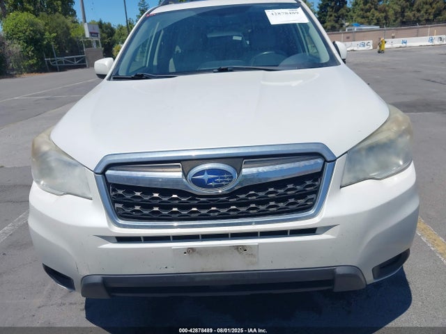 Subaru 2.5na u5 2014 JF2SJAEC6EH547816 Image 6