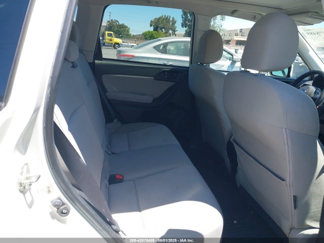 Subaru 2.5na u5 2014 JF2SJAEC6EH547816 Image 8