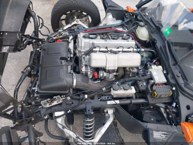 2022 POLARIS SLINGSHOT 57XAAPHD8N8148639 Photo 9