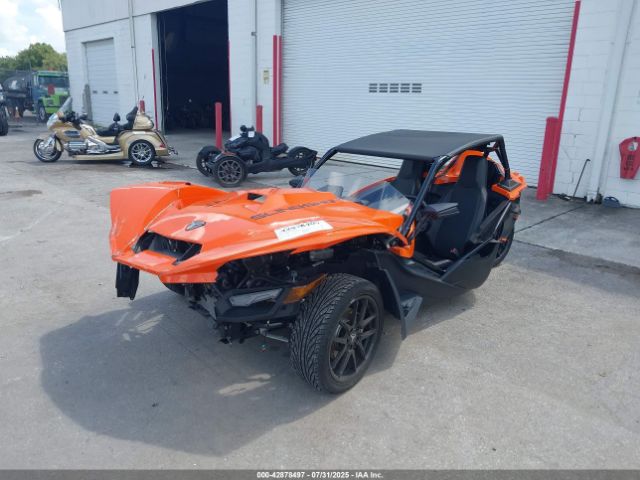 2022 POLARIS SLINGSHOT 57XAAPHD8N8148639 Photo 1