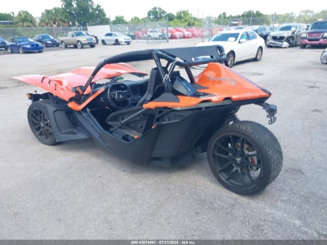 2022 POLARIS SLINGSHOT 57XAAPHD8N8148639 Photo 2