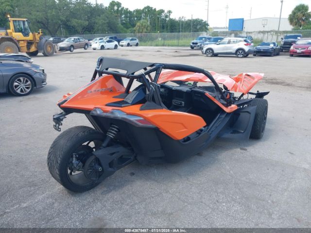 2022 POLARIS SLINGSHOT 57XAAPHD8N8148639 Photo 3