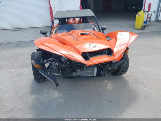 2022 POLARIS SLINGSHOT 57XAAPHD8N8148639 Photo 5