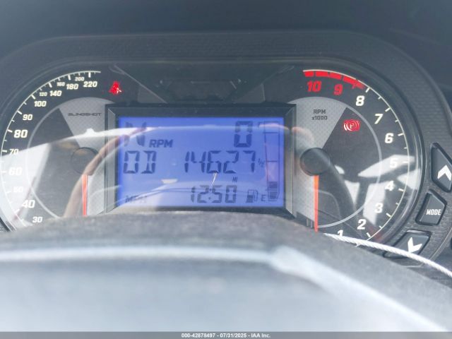 2022 POLARIS SLINGSHOT 57XAAPHD8N8148639 Photo 6