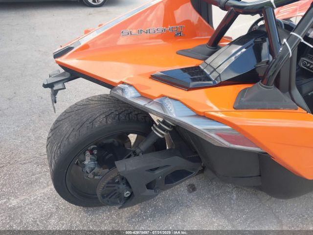 2022 POLARIS SLINGSHOT 57XAAPHD8N8148639 Photo 7