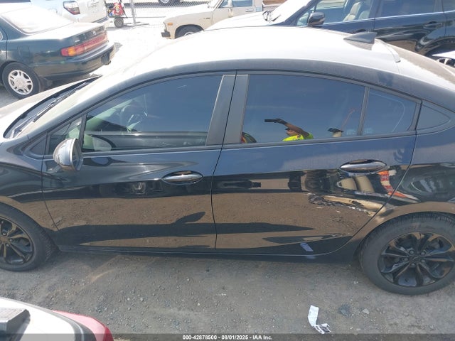 1G1BC5SM7K7128770 Chevrolet le2 -di: direct injection, vvt: variable valve timing, gen, alum