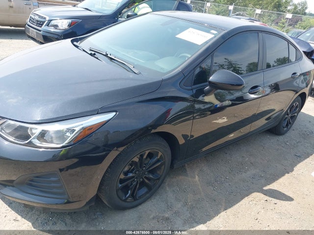 1G1BC5SM7K7128770 Chevrolet le2 -di: direct injection, vvt: variable valve timing, gen, alum