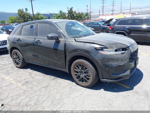 3CZRZ2H76RM729540 Honda k20z5