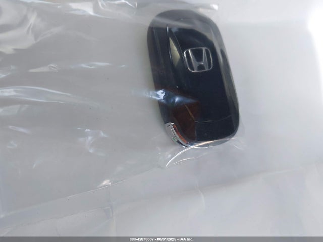 3CZRZ2H76RM729540 Honda k20z5
