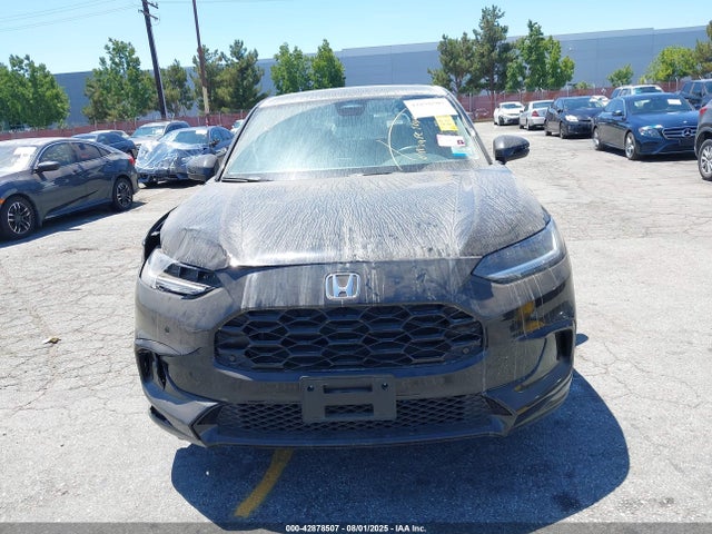 3CZRZ2H76RM729540 Honda k20z5