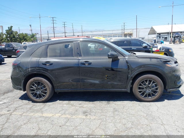 3CZRZ2H76RM729540 Honda k20z5