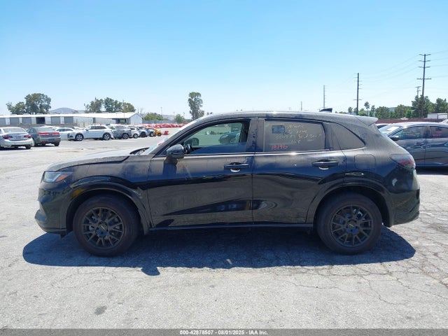 3CZRZ2H76RM729540 Honda k20z5