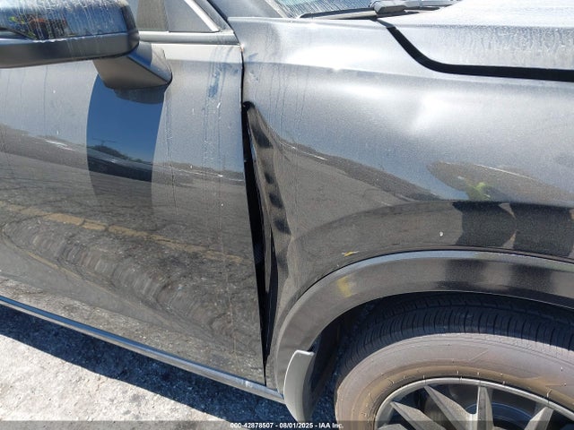 3CZRZ2H76RM729540 Honda k20z5