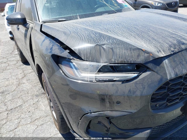3CZRZ2H76RM729540 Honda k20z5