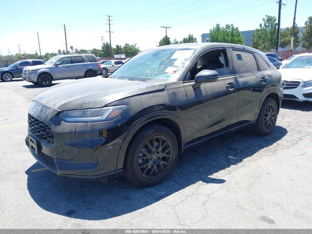 3CZRZ2H76RM729540 Honda k20z5