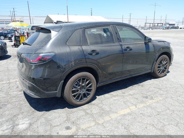 3CZRZ2H76RM729540 Honda k20z5