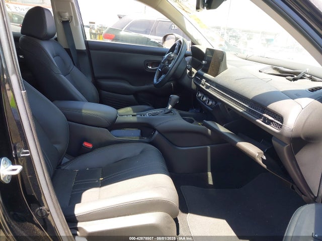 3CZRZ2H76RM729540 Honda k20z5