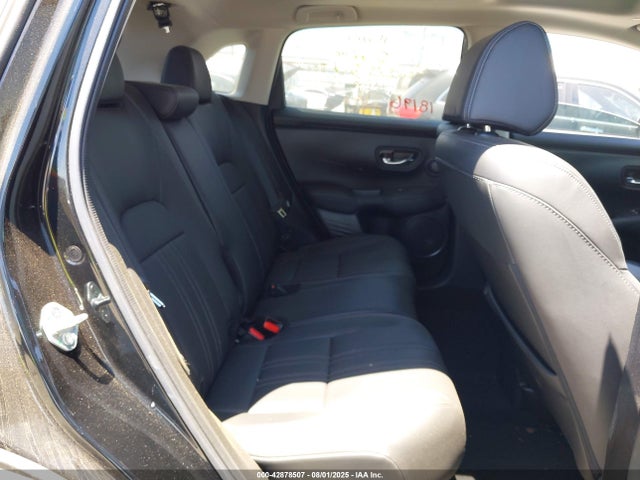 3CZRZ2H76RM729540 Honda k20z5