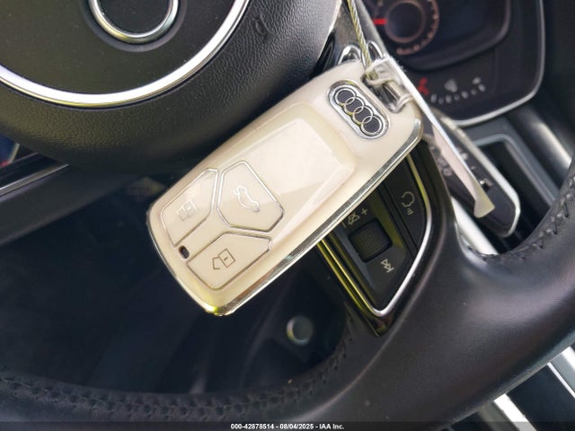 2018 AUDI A4 WAUENAF4XJA164601 Photo 10