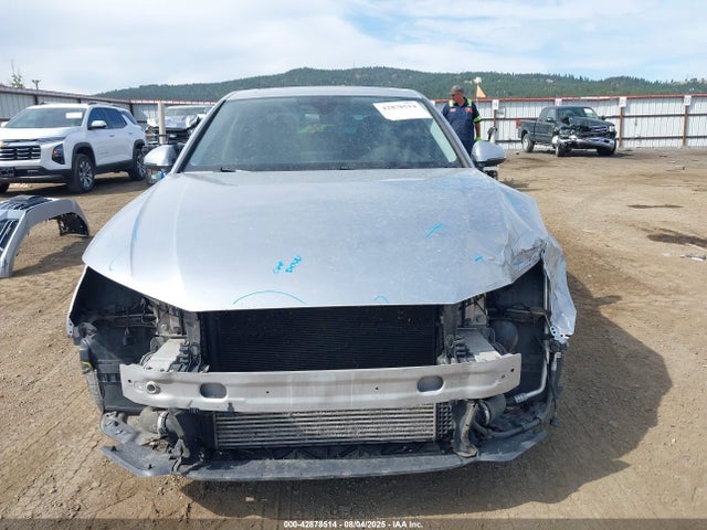 WAUENAF4XJA164601 Audi A4