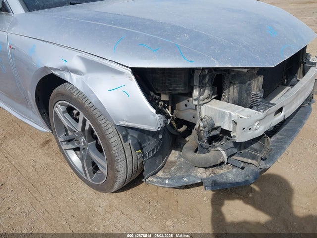 WAUENAF4XJA164601 Audi A4