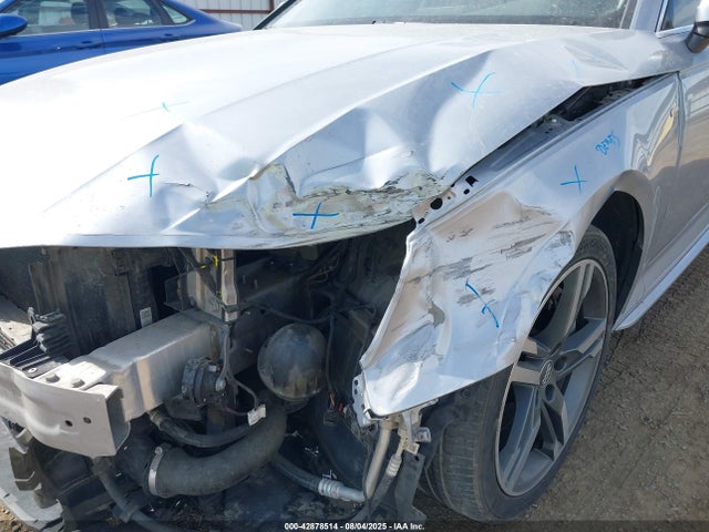 WAUENAF4XJA164601 Audi A4