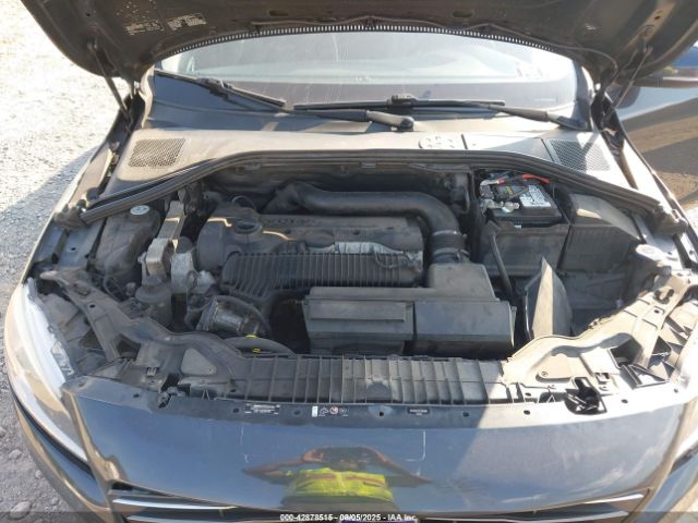 2015 VOLVO S60 YV1612TK3F2363609 Photo 9