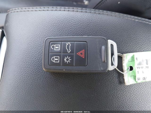 2015 VOLVO S60 YV1612TK3F2363609 Photo 10