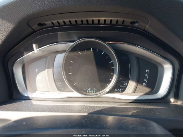 2015 VOLVO S60 YV1612TK3F2363609 Photo 6