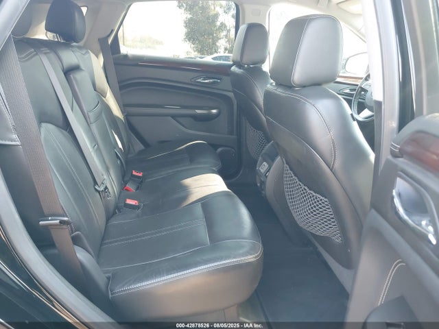 2012 CADILLAC SRX 3GYFNAE30CS616387 Photo 7