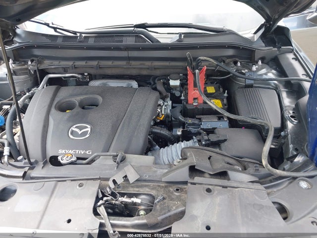 Mazda py cylinder decativation 2021 JM3KFBCM7M0446743 Image 10