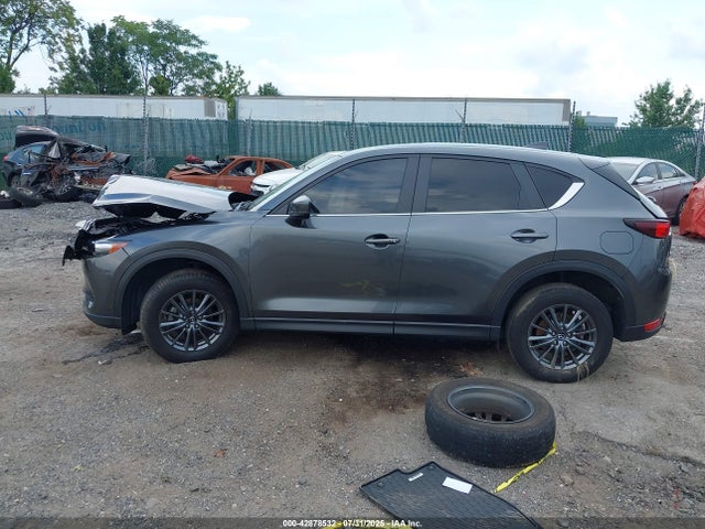 Mazda py cylinder decativation 2021 JM3KFBCM7M0446743 Image 15