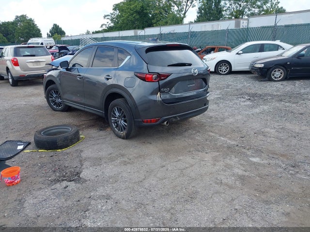 Mazda py cylinder decativation 2021 JM3KFBCM7M0446743 Image 3