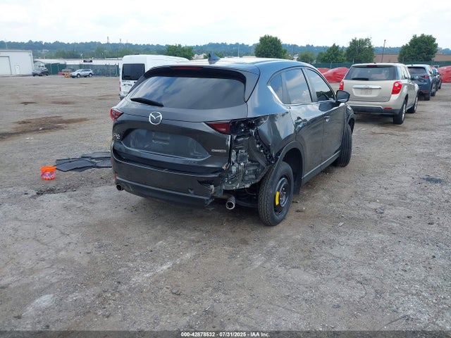 Mazda py cylinder decativation 2021 JM3KFBCM7M0446743 Image 4