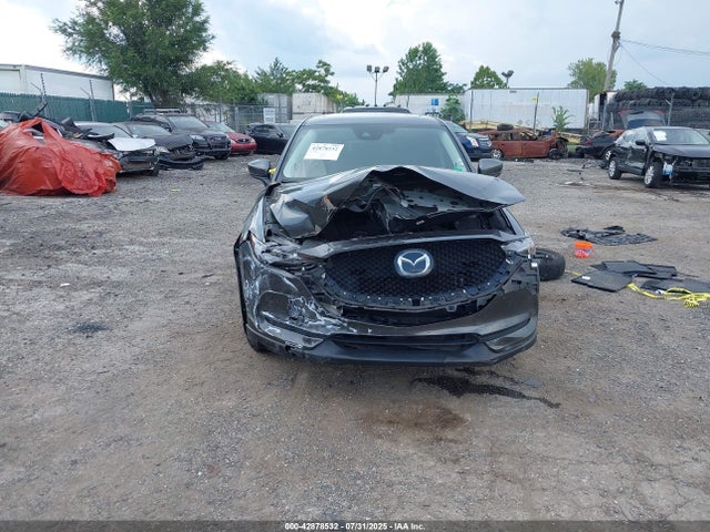 Mazda py cylinder decativation 2021 JM3KFBCM7M0446743 Image 6