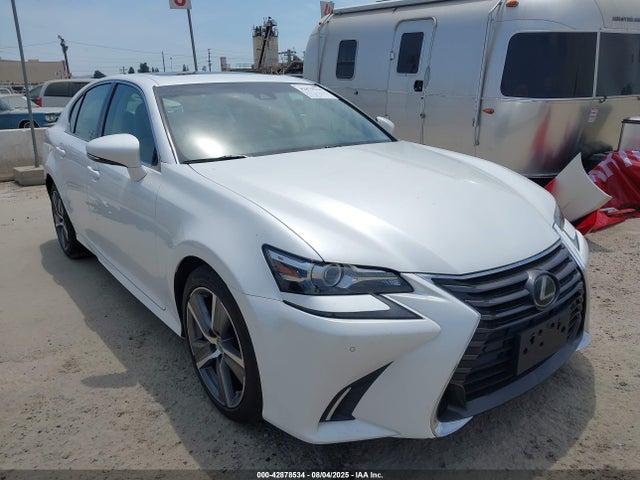JTHBZ1BLXGA004636 Lexus 2gr-fks