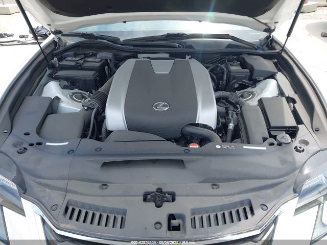JTHBZ1BLXGA004636 Lexus 2gr-fks