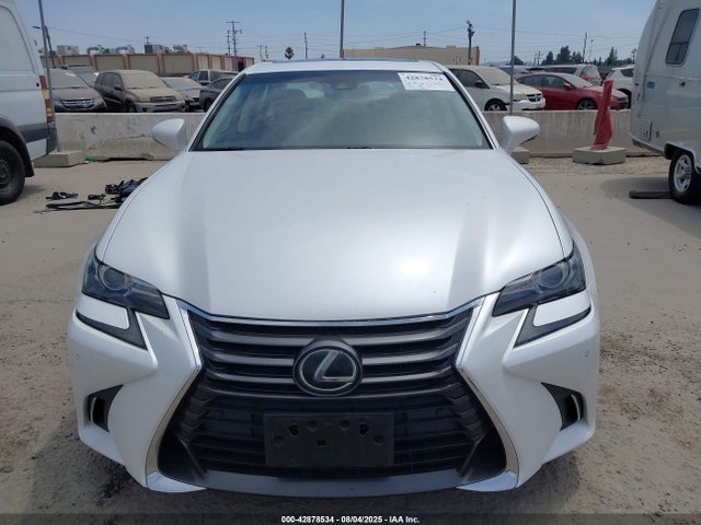 JTHBZ1BLXGA004636 Lexus 2gr-fks