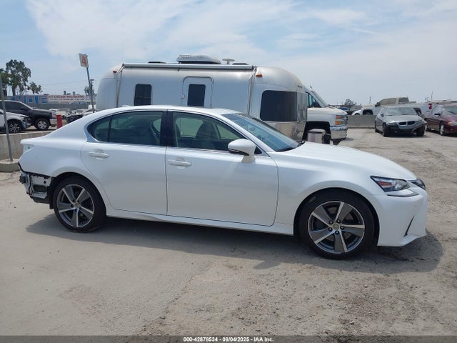 JTHBZ1BLXGA004636 Lexus 2gr-fks