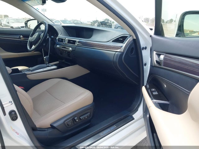 JTHBZ1BLXGA004636 Lexus 2gr-fks