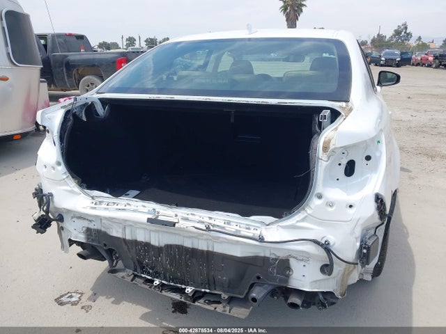JTHBZ1BLXGA004636 Lexus 2gr-fks